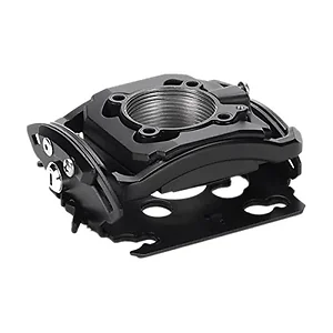 RSMD337 | Chief EliteKey D Mini RPA with SSM33 Black