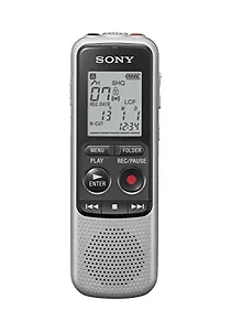 ICDBX140 | Sony ICD-BX140 Digital Voice Recorder with Long