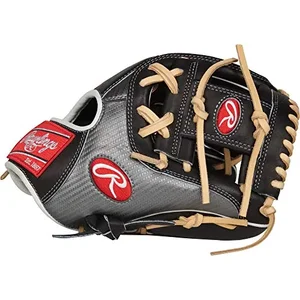 PRO204-2BCF | Rawlings Heart of the Hide Hyper Shell 11.5