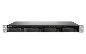 TS-977XU-RP-2600-8G-US | Qnap TS-977XU-RP 1U 9-Bay NAS with