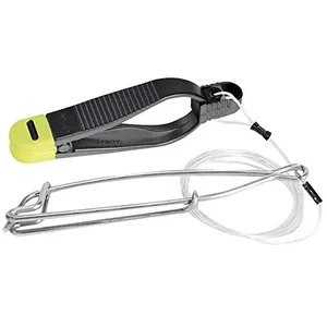 Scotty Fishing Scotty Power Grip Plus Release - 60