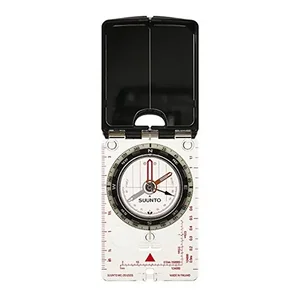 Suunto Suunto MC-2 Global Sighting Compass for Mountaineers