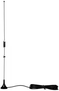 Tram 1081-SMA (r) 1081-sma 144mhz430mhz Dual-band Magnet Antenna With 