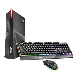 Trident3004 | Msi MPG Trident 3 10SC 004US