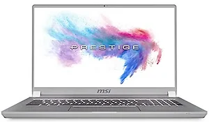 Msi P75895 17.3