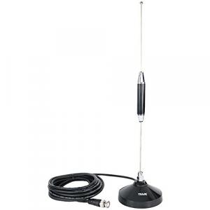 Siriusxm 1094-BNC Tram(r) 1094-bnc Scanner 3 12 Magnet Antenna With Bn