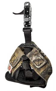 Scott 5001BS2-LB Echo Release - Ncs - Buckle Strap - Camo