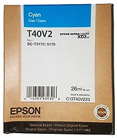 EPSON-T40V220