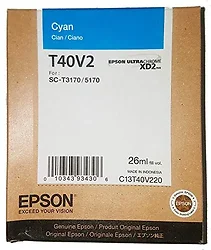 EPSON-T40V220