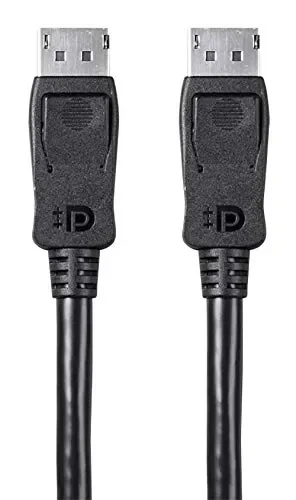 31179 | Monoprice Select Series 1.5ft DisplayPort 1.4 Cable