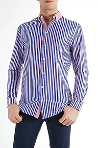 C6-STPR-1K-ENC | Enet 1000FT Purple CAT6 Stranded Ethernet