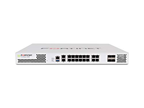 Fortinet FG-200E-BDL-988-60 