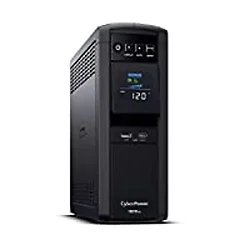 CyberPower-CP1500PFCLCD