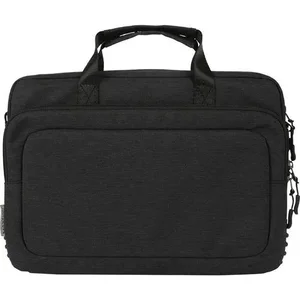 MC-RB2-11-GRY | Max Cases MIL-STD Side Loading Brief Bag
