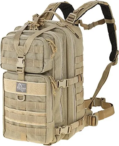 Maxpedition PT1430K Falcon-iii Backpack Khaki