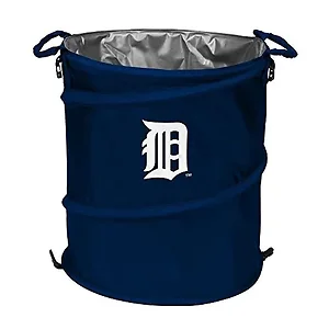 511-35 | Logo Chair Detroit Tigers 3-in-1 Collapsible