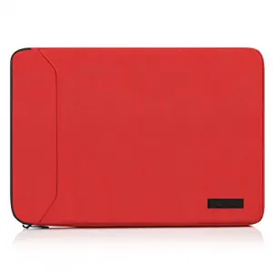 Ipio IM-353-RED Inc Asher - Notebook Sleeve - 13