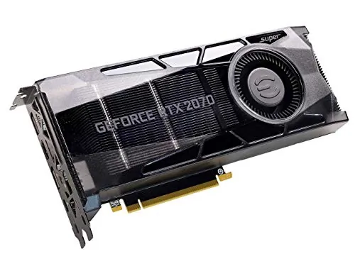 Evga 08G-P4-3070-KR Rtx 2070 Super Gaming