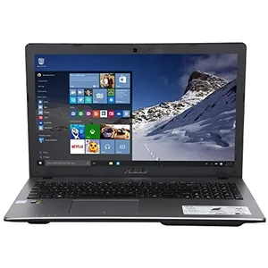 X550VX-MS72-PB-R | Asus X550VX 15.6