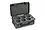 3I-20118LENS | Skb Cases ISERIES Lens Case for 6 Canon