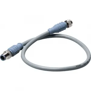 Maretron CW33358 4 Meter Micro Double-ended Cordset For Marine Use