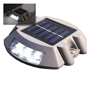 CW69823 | Dock Edge Dock Edge DockLite Solar Dock & Deck