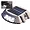 CW69823 | Dock Edge Dock Edge DockLite Solar Dock & Deck
