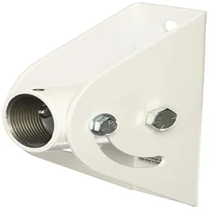 Chief Angled Ceiling Adapter White