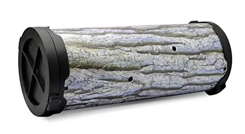 Gsm AH-SWNLOG American Hunter 30 Lb. Hog Log Feeder