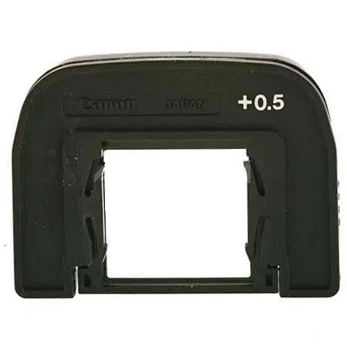 Canon 2377A001 Eyecup Ec Ii Eos-1ds Mark Ii 1ds 1d Mark