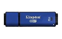 KINGSTON-DTVP30AV/8GB