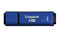 KINGSTON-DTVP30AV/8GB