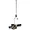 Tram 1603 VHF Marine Antenna with Heavy-Duty Mounting