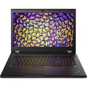 Lenovo 20QR001VUS Notebook Ws P73 I7 16g 10p