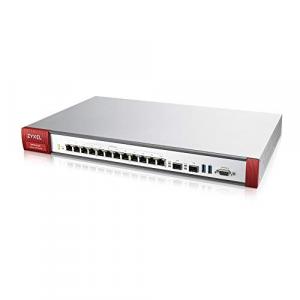 Zyxel VPN1000 - Security Gateway