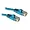15188 | C2g 5FT Cat5e Snagless UTP Ethernet Cable - Blue