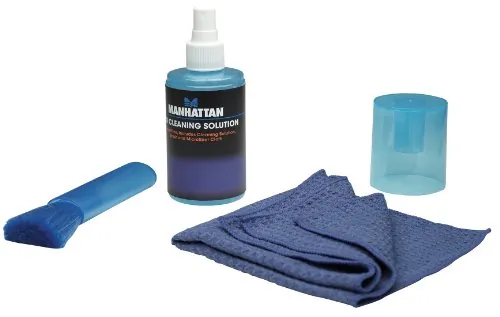 Manhattan 421027 (r)  Lcd Cleaning Kit