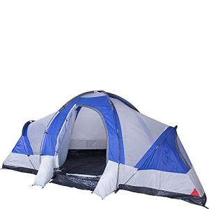 Stansport 2260 Grand 18 3 Room 10'x18'x72