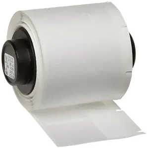 PTL-30-427 | Brady Adhesive Labels, 1.5