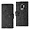 FC28-SAMS9PBK | Samsung Reiko Galaxy S9 Plus 3-In-1 Wallet