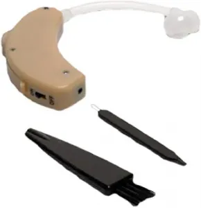 Walkers UE1001 Game Ear(r)  Ultra Ear Hearing Enhancer (single)