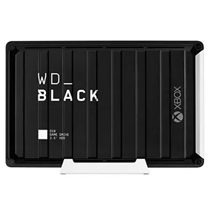 WDBA5E0120HBK-NESN | Western Digital 12TB WD BLACK P10 GAME