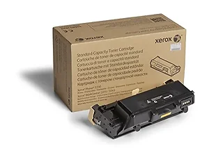 106R03620 | Dell Xerox Standard Toner Cartridge