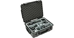 3I-2015-7DT | Skb Cases SKB iSeries 3i-2015-7 Case with