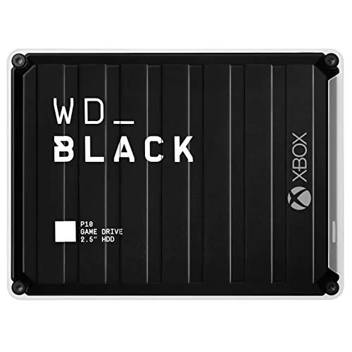 Western Digital-WDBA5G0030BBK-WESN