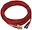37519 | C2g 10m ST to SC Fiber Patch Cable 62.5/125