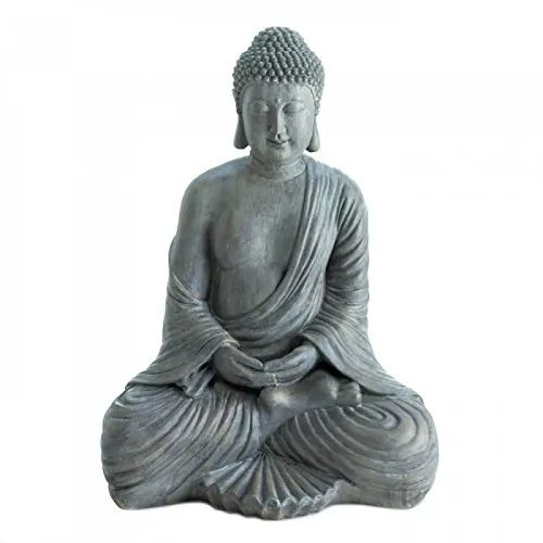 Accent 10018340 Meditation Buddha Statue