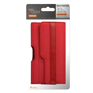 PH12B-663507RD | Apple Horizon Rugged Pouch for iPhone 6