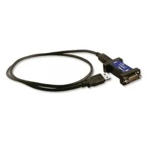 B+b 232USB9M Network Adapter