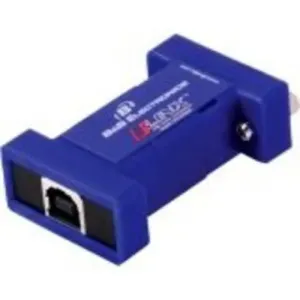 B+b 232USB9M Network Adapter